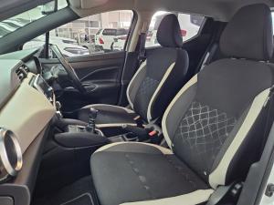 Nissan Micra 84kW turbo Acenta Plus - Image 14