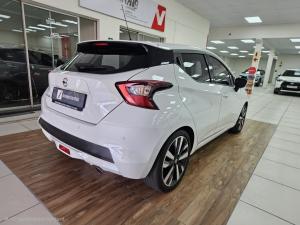 Nissan Micra 84kW turbo Acenta Plus - Image 2