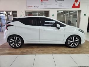 Nissan Micra 84kW turbo Acenta Plus - Image 3