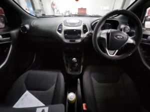 Ford Figo Freestyle 1.5 Trend - Image 6