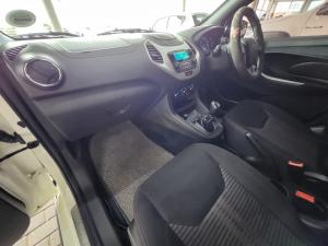Ford Figo Freestyle 1.5 Trend - Image 7