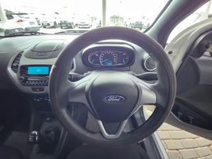 Ford Figo Freestyle 1.5 Trend - Image 8