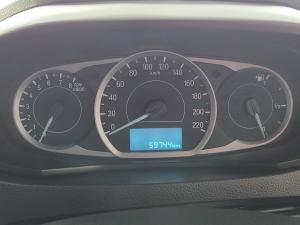 Ford Figo Freestyle 1.5 Trend - Image 9