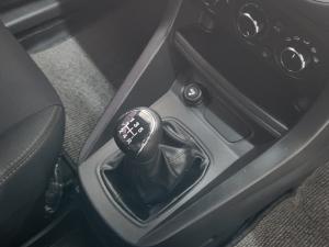Ford Figo Freestyle 1.5 Trend - Image 10