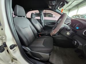 Ford Figo Freestyle 1.5 Trend - Image 11