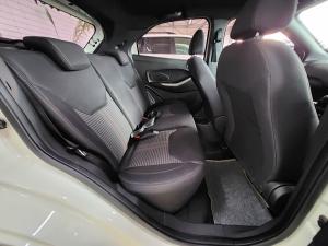 Ford Figo Freestyle 1.5 Trend - Image 12