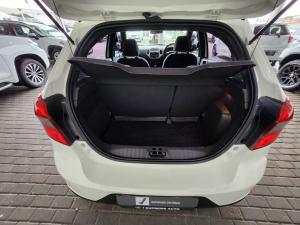 Ford Figo Freestyle 1.5 Trend - Image 13