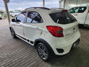 Ford Figo Freestyle 1.5 Trend - Image 15