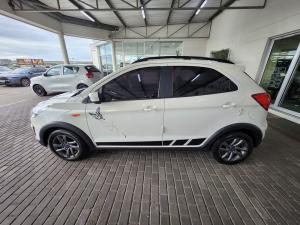 Ford Figo Freestyle 1.5 Trend - Image 16