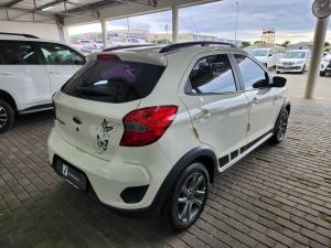 Ford Figo Freestyle 1.5 Trend - Image 2