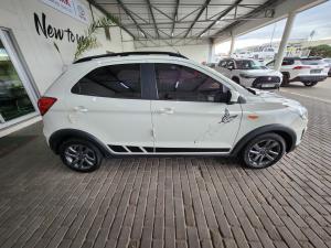 Ford Figo Freestyle 1.5 Trend - Image 3