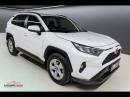 Thumbnail Toyota RAV4 2.0 GX auto
