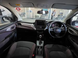 Toyota Starlet Cross 1.5 XS auto - Image 6