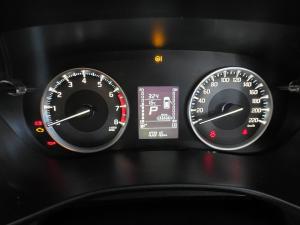Toyota Starlet Cross 1.5 XS auto - Image 8