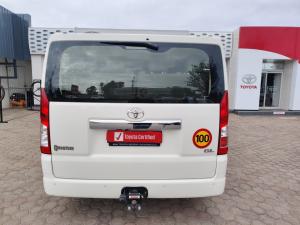 Toyota Quantum 2.8 LWB bus 11-seater GL - Image 5