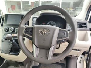 Toyota Quantum 2.8 LWB bus 11-seater GL - Image 8