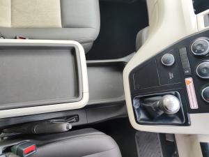 Toyota Quantum 2.8 LWB bus 11-seater GL - Image 11