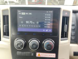 Toyota Quantum 2.8 LWB bus 11-seater GL - Image 13