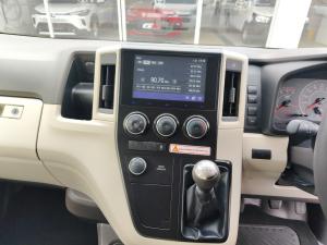 Toyota Quantum 2.8 LWB bus 11-seater GL - Image 14