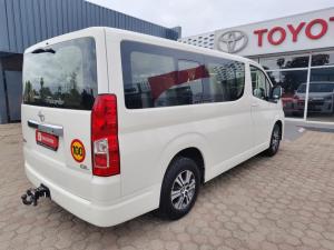 Toyota Quantum 2.8 LWB bus 11-seater GL - Image 2