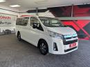 Thumbnail Toyota Quantum 2.8 LWB bus 11-seater GL