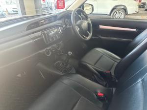 Toyota Hilux 2.4GD single cab S (aircon) - Image 7