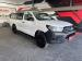 Toyota Hilux 2.4GD single cab S (aircon) - Thumbnail 1