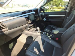 Toyota Hilux 2.8GD-6 double cab Raider auto - Image 7