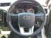 Toyota Hilux 2.8GD-6 double cab Raider auto - Thumbnail 8