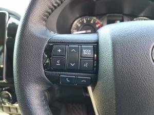 Toyota Hilux 2.8GD-6 double cab Raider auto - Image 9