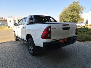 Toyota Hilux 2.8GD-6 double cab Raider auto - Image 20