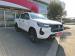 Toyota Hilux 2.8GD-6 double cab Raider auto - Thumbnail 1