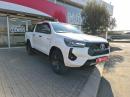 Thumbnail Toyota Hilux 2.8GD-6 double cab Raider auto