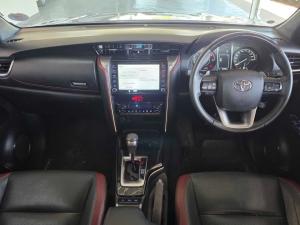 Toyota Fortuner 2.8GD-6 - Image 6
