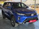 Thumbnail Toyota Fortuner 2.8GD-6