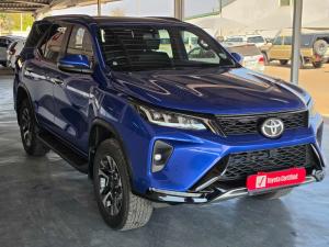 Toyota Fortuner 2.8GD-6 - Image 1