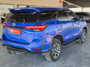 Toyota Fortuner 2.8GD-6 - Image 2