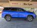 Toyota Fortuner 2.8GD-6 - Thumbnail 3
