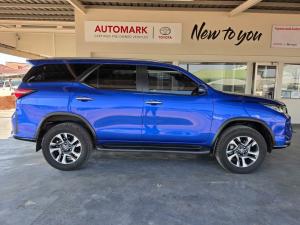 Toyota Fortuner 2.8GD-6 - Image 3