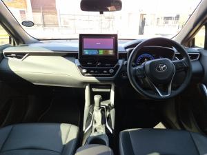 Toyota Corolla Cross 1.8 XS - Image 6