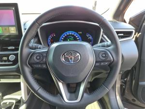 Toyota Corolla Cross 1.8 XS - Image 8