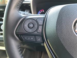 Toyota Corolla Cross 1.8 XS - Image 9