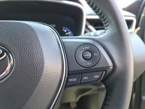 Toyota Corolla Cross 1.8 XS - Image 10