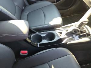 Toyota Corolla Cross 1.8 XS - Image 12