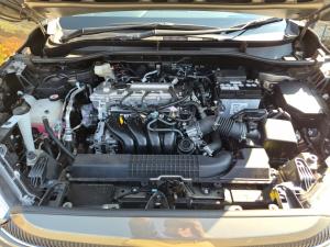 Toyota Corolla Cross 1.8 XS - Image 19