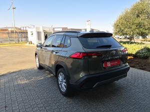 Toyota Corolla Cross 1.8 XS - Image 21