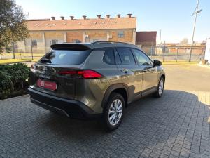 Toyota Corolla Cross 1.8 XS - Image 2