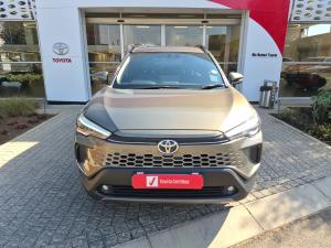 Toyota Corolla Cross 1.8 XS - Image 4