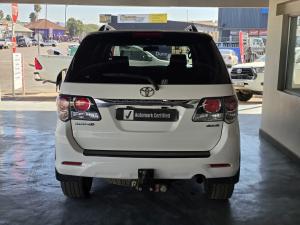 Toyota Fortuner 3.0D-4D 4x4 Ltd edition auto - Image 5