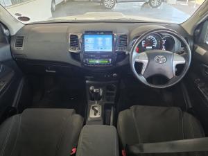 Toyota Fortuner 3.0D-4D 4x4 Ltd edition auto - Image 6